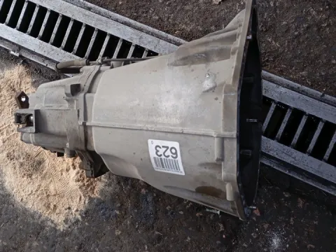 Κιβώτιο Ταχυτήτων (Σασμάν) Χειροκίνητο για MERCEDES SLK (2004 - 2008) (R171) 1800 ((M271.944)) Petrol 163 200 Kompressor ITALY