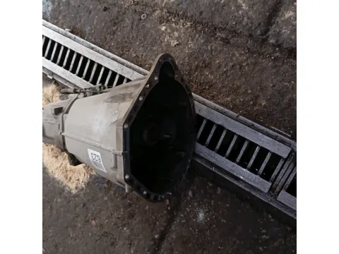 Κιβώτιο Ταχυτήτων (Σασμάν) Χειροκίνητο για MERCEDES SLK (2004 - 2008) (R171) 1800 ((M271.944)) Petrol 163 200 Kompressor ITALY - 