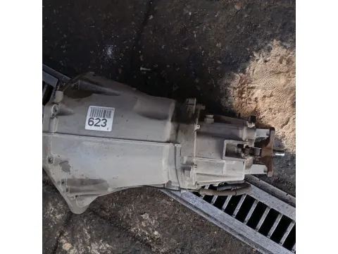 Κιβώτιο Ταχυτήτων (Σασμάν) Χειροκίνητο για MERCEDES SLK (2004 - 2008) (R171) 1800 ((M271.944)) Petrol 163 200 Kompressor ITALY - 