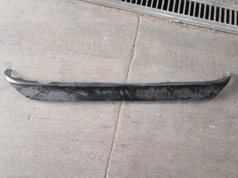 Σπόιλερ Προφυλακτήρα Πίσω για PEUGEOT 208 (2012 - 2016) ( ) 