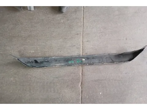 Σπόιλερ Προφυλακτήρα Πίσω για PEUGEOT 208 (2012 - 2016) ( )  - 