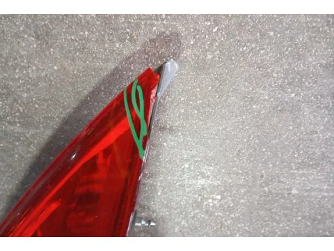 Φανάρι Πίσω Δεξί Ελαττωματικό Κορεάτικο (2L) για HYUNDAI i30 (2007 - 2012) (FD)  - 