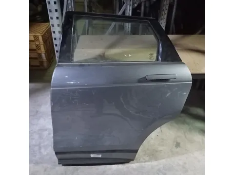 Πόρτα Πίσω Αριστερή για LANDROVER RANGE ROVER EVOQUE (2018 - ) (L551) SUV - ΕΚΤΟΣ ΔΡΟΜΟΥ - 5dr 