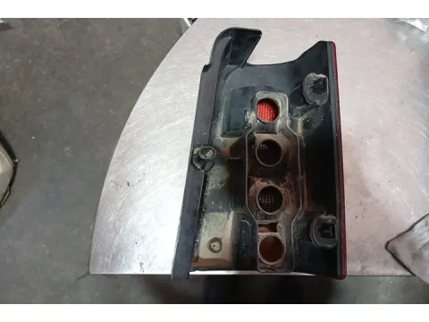 Φανάρι Πίσω Αριστερό Μονόφυλλο Χωρίς Πλακέτα  για CITROEN BERLINGO (1996 - 2002) I (MF) Mini Van , PEUGEOT PARTNER (1996 - 2002)  - 