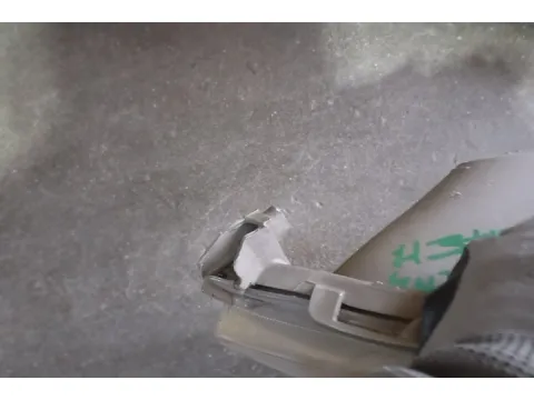 Φανάρι Εμπρός Αριστερό Σπασμένη Βάση για TOYOTA YARIS (1999 - 2002) (XP10)  - 