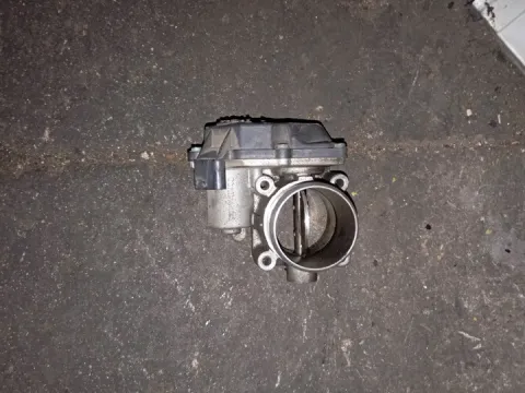 Σώμα Πεταλούδας A6731410025 για SSANGYONG TIVOLI (2015 - 2019) 