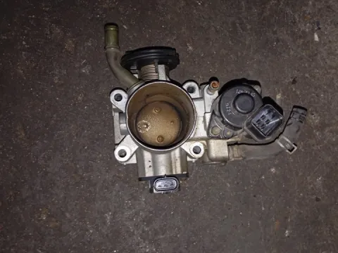 Σώμα Πεταλούδας AC50-900 για SUZUKI GRAND VITARA (1999 - 2001) (SQ)   (51)