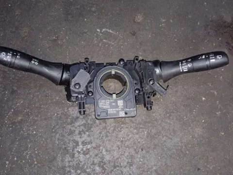 Διακόπτης Φλας 0265019061 για NISSAN QASHQAI (2018 - 2021) ( J11) 