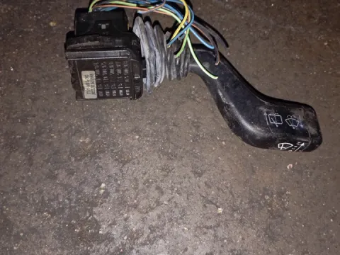 Διακόπτης Υαλοκαθαριστήρων 090126717500974 για SUZUKI IGNIS (2003 - 2008) (RM) 