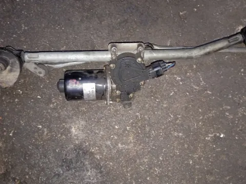 Μοτέρ Κίνησης Υαλοκαθαριστήρων Κομπλέ 404749 για TOYOTA COROLLA VERSO (2004 -2008) (R10) 