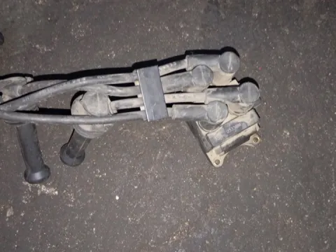 Πολλαπλασιαστής CM5G12029FA για FORD FIESTA (2012 - 2017) Mk7 