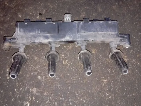 Πολλαπλασιαστής BBC2.2NDT για PEUGEOT 307 (2001 - 2005) (3A) (3C) 