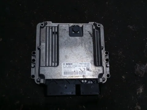 Εγκέφαλος Κινητήρα 0281030974 για HONDA CRV (2014 - 2018) 