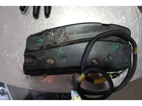 Αερόσακος Καθίσματος Εμπρός Αριστερός για KIA CEED (2007 - 2009) (ED) Hatchback - 5dr , (2009 - 2012) (ED) *Γ* - 