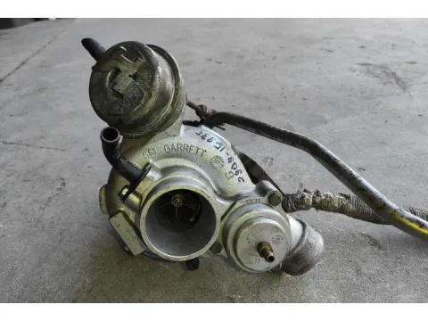 Τουρμπίνα 12755106 για SAAB 9-3 (2002 - 2005) (YS3F) Sedan - 4dr ΠΑΛΕΤΑ 65 *ΝΕΑ ΓΕΝΙΑ* - 