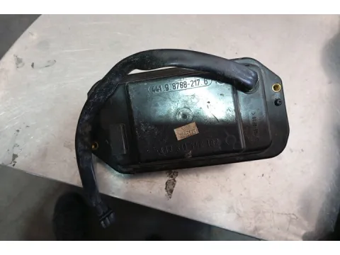 Προβολείς Ομίχλης Εμπρός Αριστερός Ελαττωματικό  για SKODA FELICIA (1994 - 1998) (6U1-5)  - 