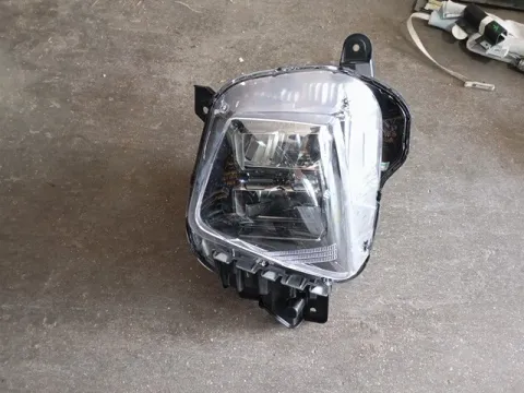 Πλακέτα Φανού Κάτω Εμπρός Αριστερό Led  για HYUNDAI TUCSON (2020 -) (NX4) SUV- ΕΚΤΟΣ ΔΡΟΜΟΥ - 5dr 