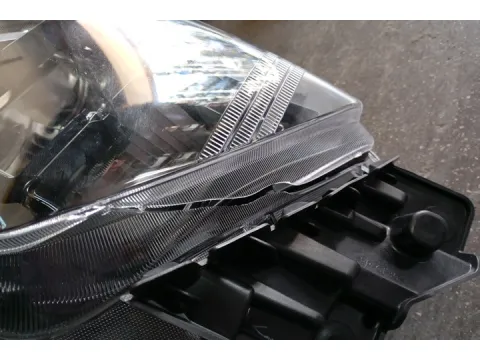 Πλακέτα Φανού Κάτω Εμπρός Αριστερό Led  για HYUNDAI TUCSON (2020 -) (NX4) SUV- ΕΚΤΟΣ ΔΡΟΜΟΥ - 5dr  - 