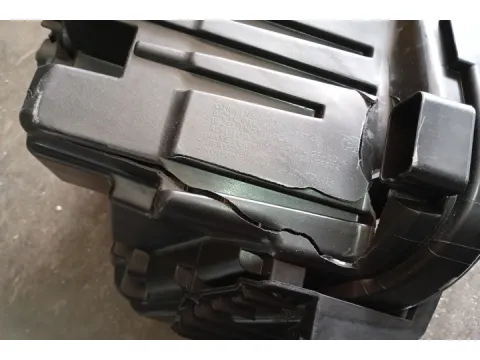 Πλακέτα Φανού Κάτω Εμπρός Αριστερό Led  για HYUNDAI TUCSON (2020 -) (NX4) SUV- ΕΚΤΟΣ ΔΡΟΜΟΥ - 5dr  - 