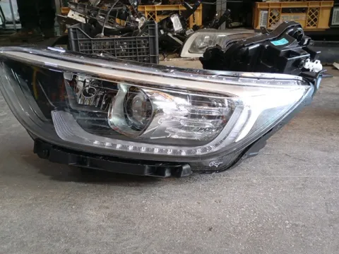 Φανάρι Εμπρός Αριστερό για KIA STONIC (2018 - ) Hatchback - 5dr 