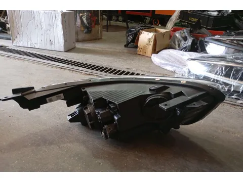 Φανάρι Εμπρός Αριστερό για KIA STONIC (2018 - ) Hatchback - 5dr  - 