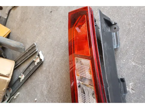 Πλακέτα Φανού Πίσω Αριστερά για RENAULT EXPRESS ( 2021 - ) Mini Van  - 