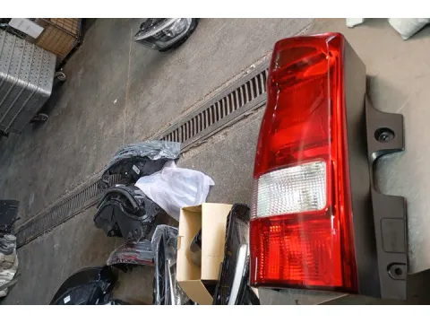 Φανάρι Πίσω Αριστερό (Δίφυλλη Πόρτα) για MERCEDES VITO (2015 - 2020) (W447)  - 