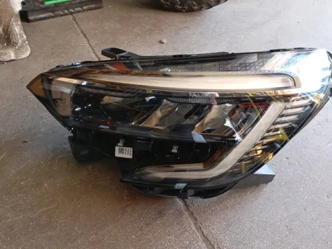 Φανάρι Εμπρός Αριστερό Σπασμένη Βάση Full Led  για RENAULT CLIO (2019 - 2023) (BF) 