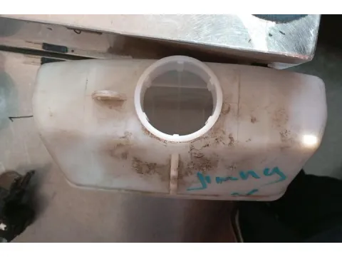 Δοχείο Υαλοκαθαριστήρων Χωρίς  Μοτέρ για SUZUKI JIMNY (2005 - 2013) (SN)  - 