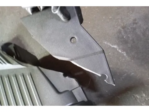 Φανάρι Εμπρός Δεξί Full Led Σπασμένη Βάση για HYUNDAI IONIQ 5 (2021 -) SUV - ΕΚΤΟΣ ΔΡΟΜΟΥ - 5dr  - 