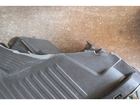 Φανάρι Εμπρός Δεξί Full Led Σπασμένη Βάση για HYUNDAI IONIQ 5 (2021 -) SUV - ΕΚΤΟΣ ΔΡΟΜΟΥ - 5dr  - 