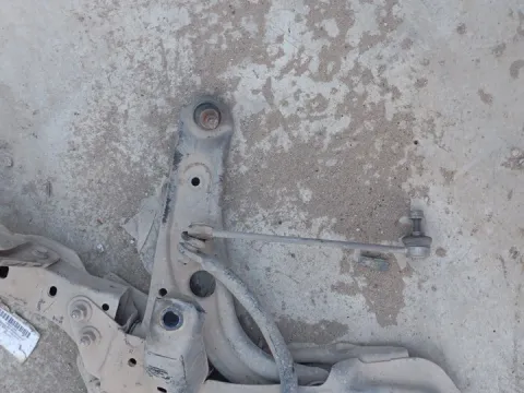 Ψαλίδι Εμπρός Δεξί για FIAT PANDA (2012 - ) *ΔΒ*