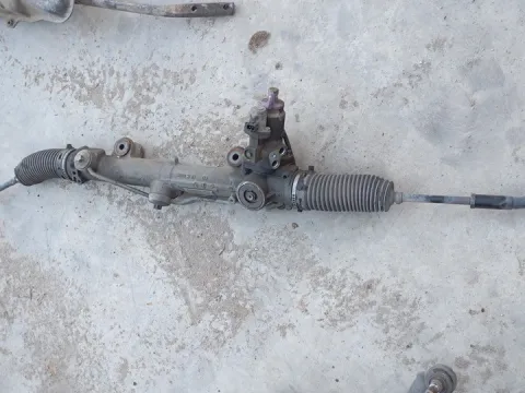 Κρεμαγιέρα Υδραυλική για με φυσα MERCEDES CLK (2002 - 2005) (C209) Coupe - 2dr 