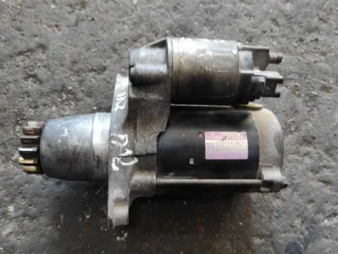 Μίζα 28100-28052 για TOYOTA RAV-4 (2006 - 2009) (XA30) 