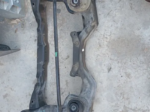 Γέφυρα εμπρός για MERCEDES CLK (2002 - 2005) (C209) Coupe - 2dr *ΔΒ*