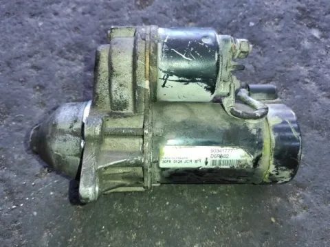 Μίζα 90341777 για OPEL ASTRA (1998 - 2004) G Hatchback - 5dr 