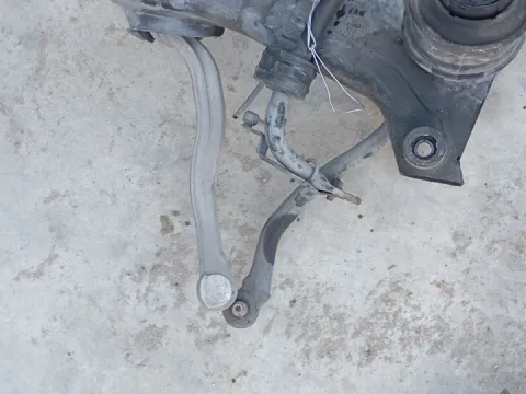 Ψαλίδι Εμπρός Αριστερό για MERCEDES CLK (2002 - 2005) (C209) Coupe - 2dr *ΔΒ*