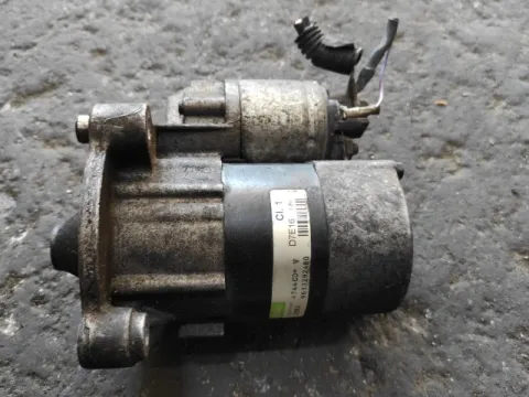 Μίζα 9633292480 για CITROEN XSARA (2000 - 2003) (N1) Liftback - 5dr 