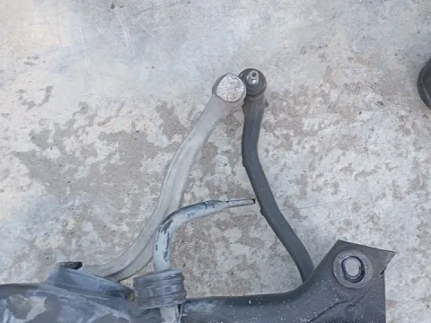 Ψαλίδι Εμπρός Δεξί για MERCEDES CLK (2002 - 2005) (C209) Coupe - 2dr *ΔΒ*