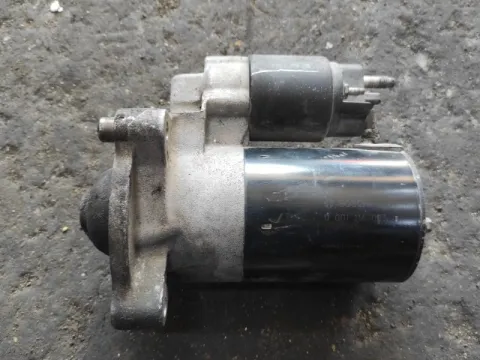 Μίζα 0001116003 BOSCH για CITROEN SAXO (1999 - 2002) (S) Hatchback - 3dr 