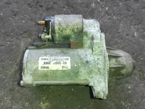 Μίζα FI1WA για FORD FOCUS (2008 - 2010) Mk2b (DA3 - C307) 