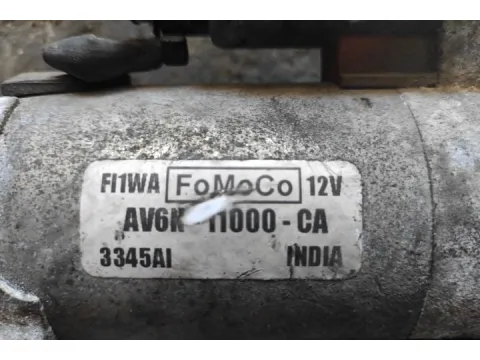 Μίζα FI1WA για FORD FOCUS (2008 - 2010) Mk2b (DA3 - C307)  - 