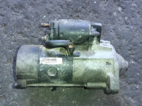 Μίζα M002T84071 για MITSUBISHI L200 (2010 - 2015) Pick-Up - 2WD - 2dr Μιάμιση Καμπίνα 