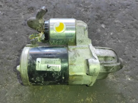 Μίζα 6040207.0 για SUZUKI SX4 (2007 - 2009) (RW) SUV- ΕΚΤΟΣ ΔΡΟΜΟΥ - 2WD 