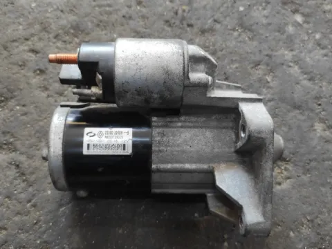 Μίζα 233003248R--B , 233003248RB για RENAULT TWINGO (2014 - 2019) Hatchback - 5dr 