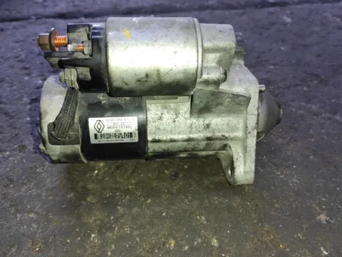 Μίζα 8200584675-A , 8200584675A για RENAULT KANGOO (2009 - 2013) (KW) BE BOP Mini Van 