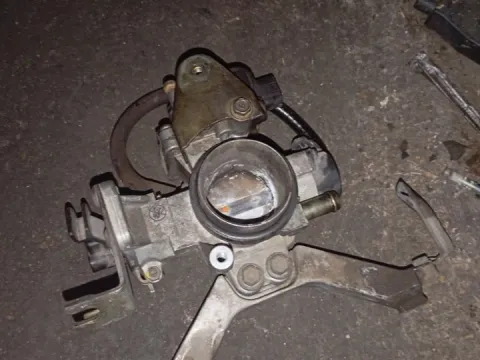 Σώμα Πεταλούδας 2227097401 για DAIHATSU TERIOS (2006 - 2009) (J200) 