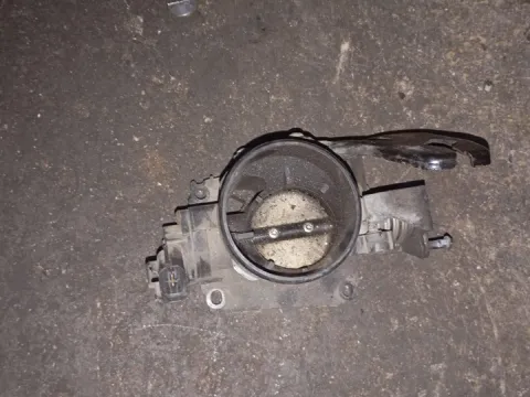 Σώμα Πεταλούδας XS4ULD για FORD FOCUS (1998 - 2001) Mk1a 