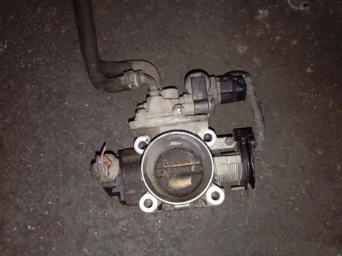 Σώμα Πεταλούδας 69G1 για SUZUKI SWIFT (2006 - 2008) (RS)   (52)