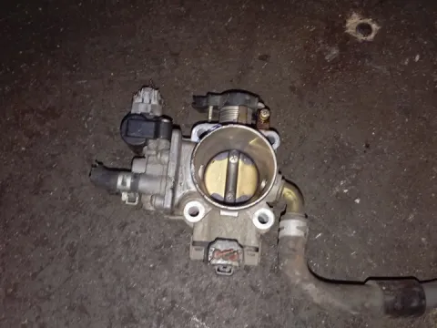 Σώμα Πεταλούδας 1813783E11 για SUZUKI SWIFT (2008 - 2011) (RS)   (52)